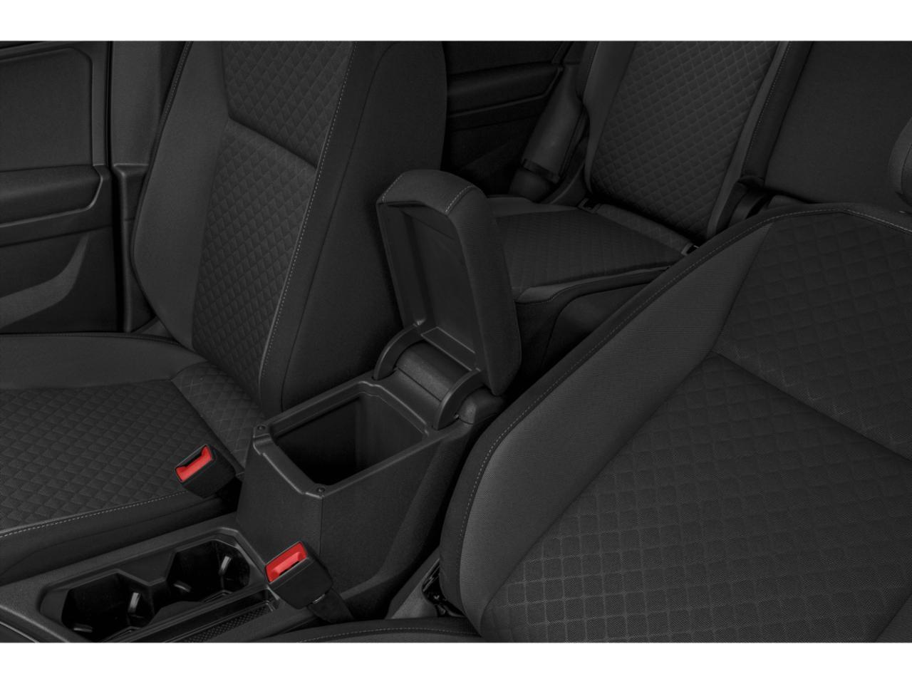 2020 Volkswagen Tiguan 2.0T S Plano TX
