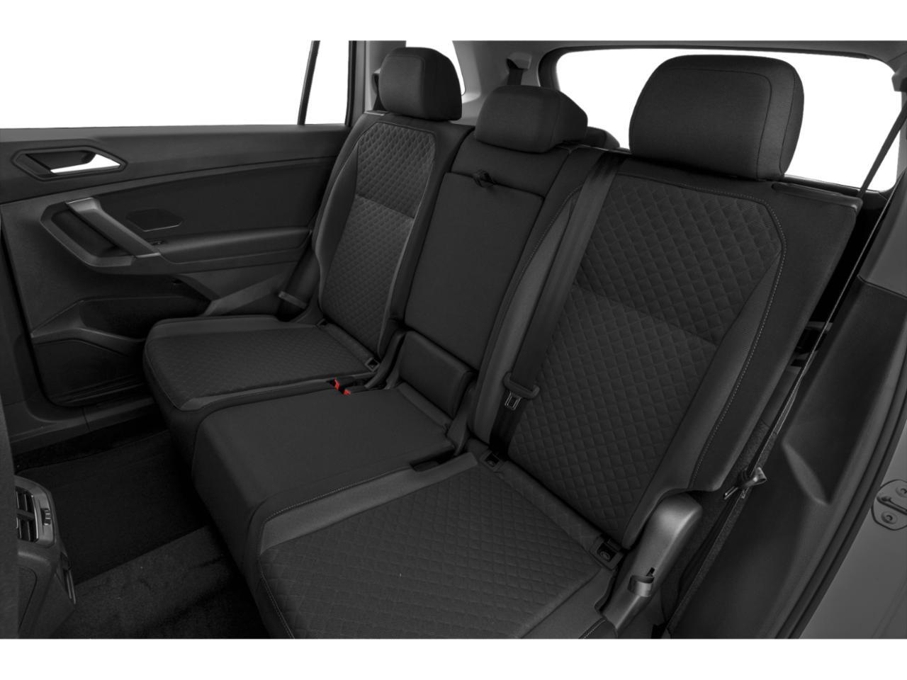 2020 Volkswagen Tiguan 2.0T S Plano TX