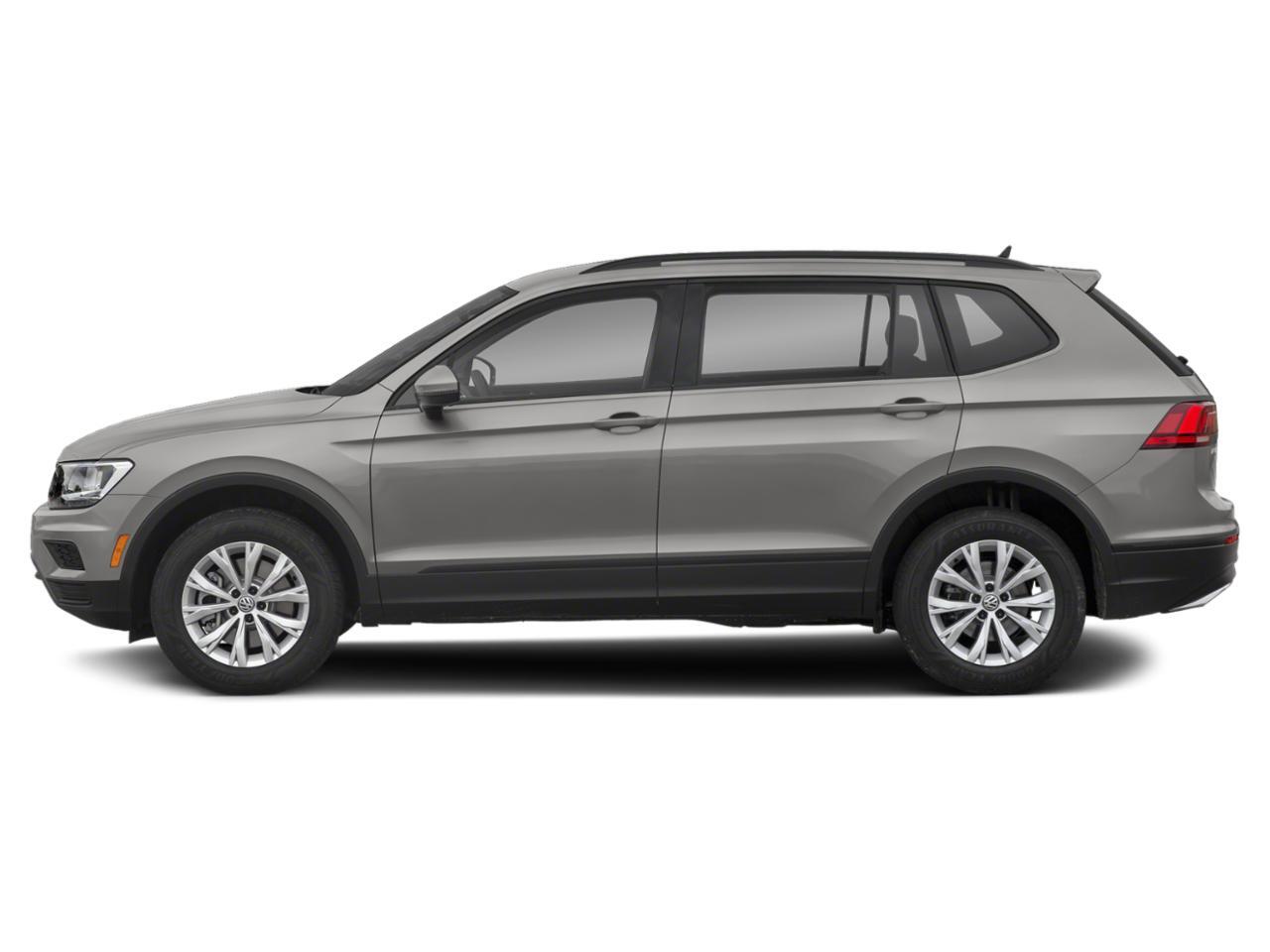 2020 Volkswagen Tiguan 2.0T S Plano TX