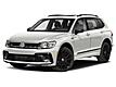 2020 Volkswagen Tiguan 2.0T SE R-Line Black FWD SUV