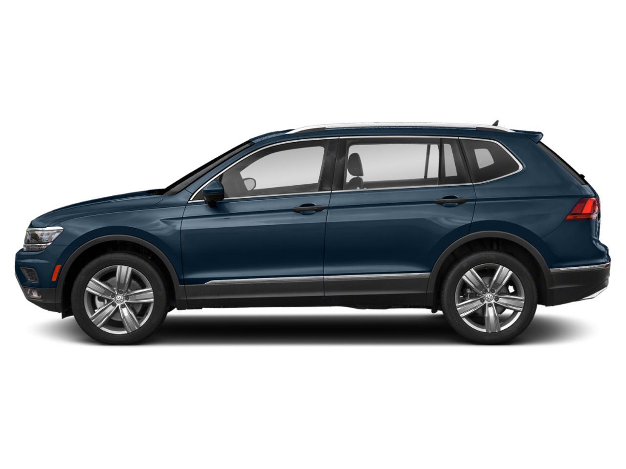 2020 Volkswagen Tiguan 2.0T SEL Crestwood KY