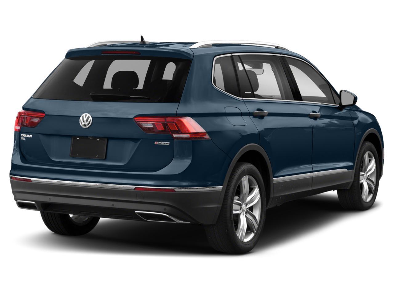 2020 Volkswagen Tiguan 2.0T SEL Crestwood KY