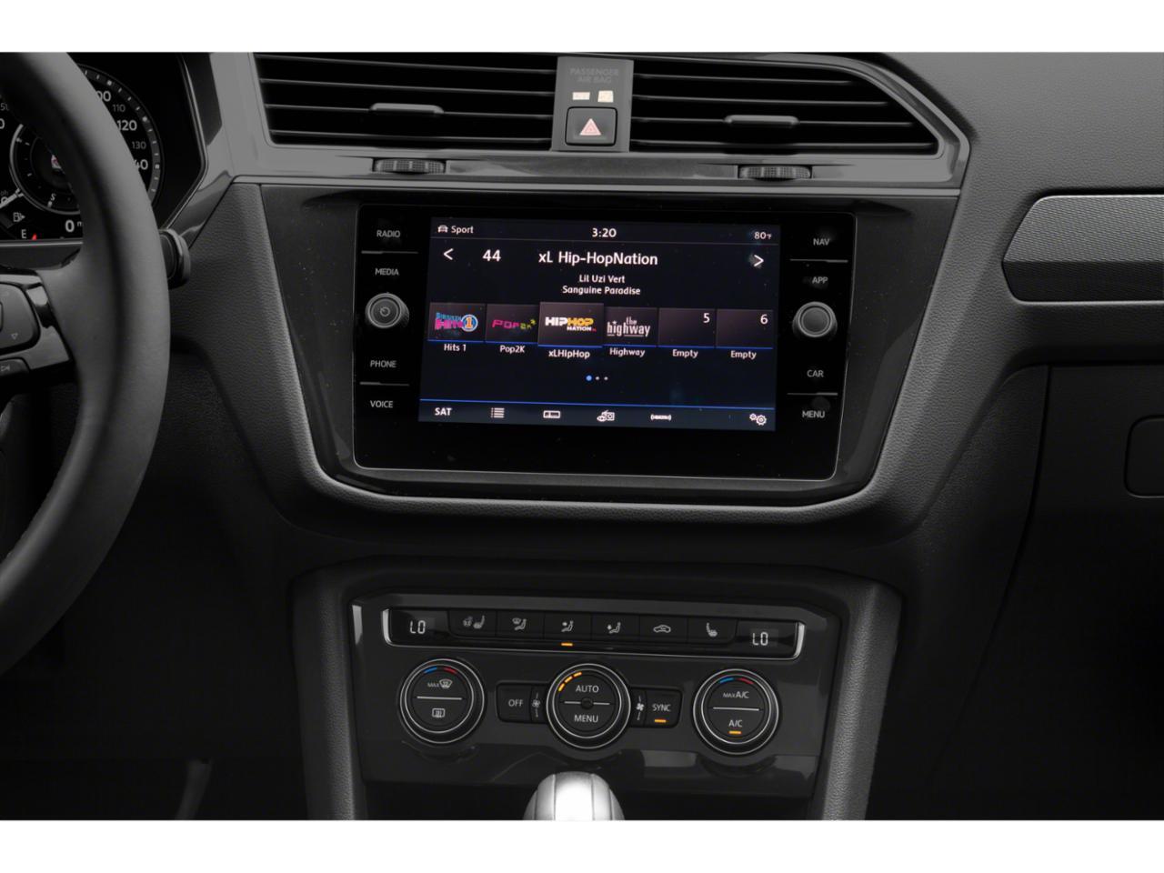 2020 Volkswagen Tiguan 2.0T SEL San Clemente CA