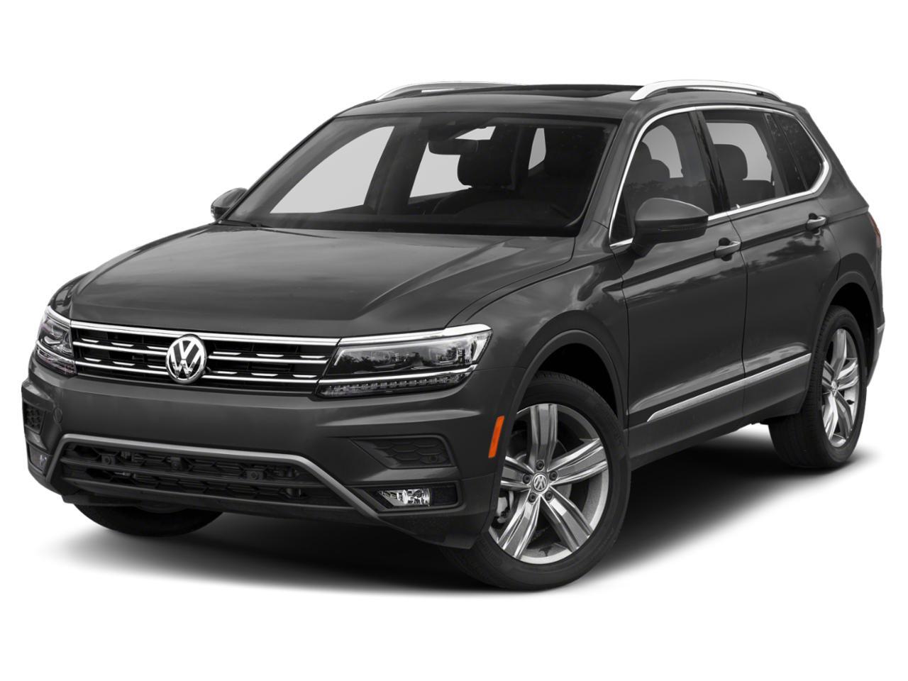 2020 Volkswagen Tiguan 2.0T SEL San Clemente CA