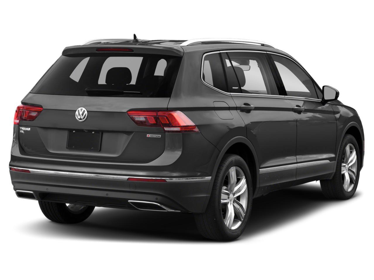 2020 Volkswagen Tiguan 2.0T SEL San Clemente CA