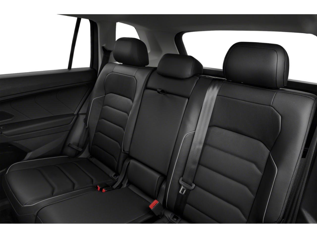 2020 Volkswagen Tiguan 2.0T SEL San Clemente CA