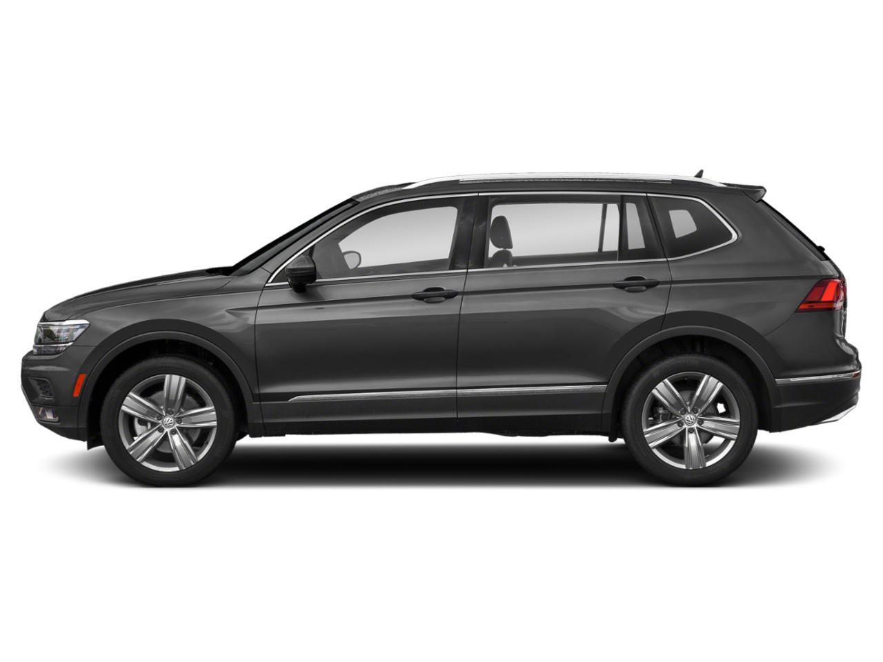 2020 Volkswagen Tiguan 2.0T SEL San Clemente CA