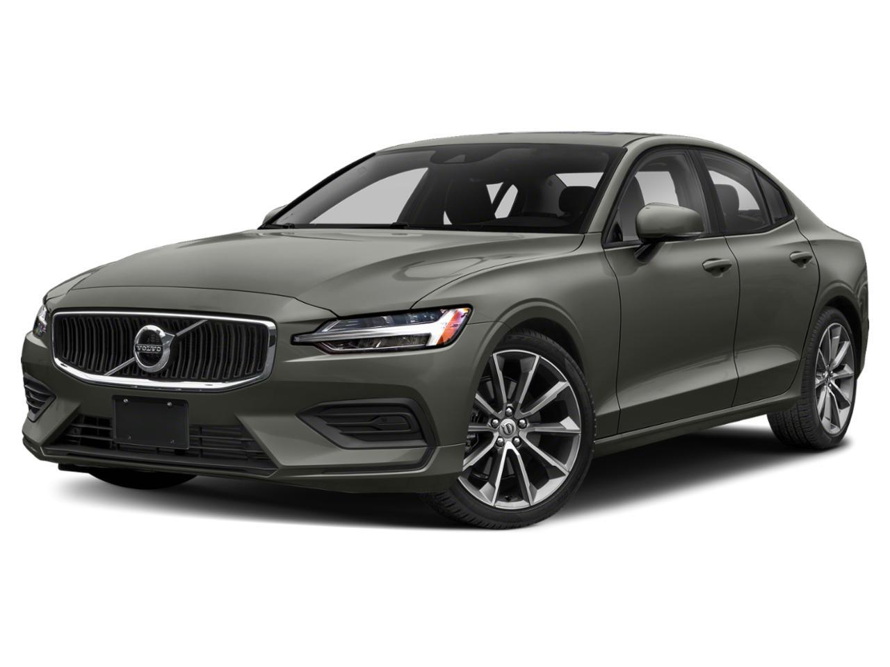 2020 Volvo S60