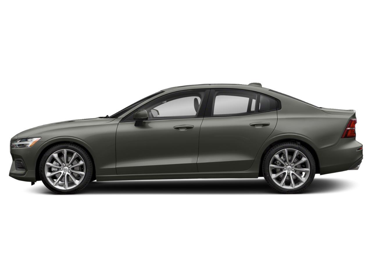 2020 Volvo S60 Momentum Tucson AZ