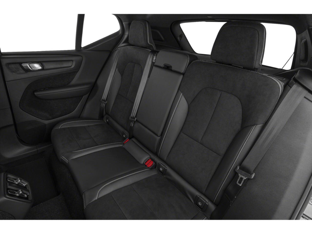 2020 Volvo XC40 R-Design Roseville CA