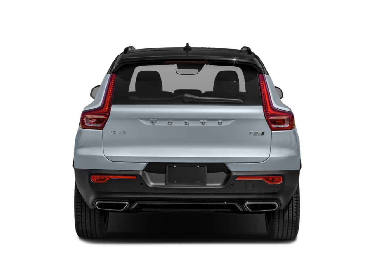 2020 Volvo XC40 R-Design Roseville CA