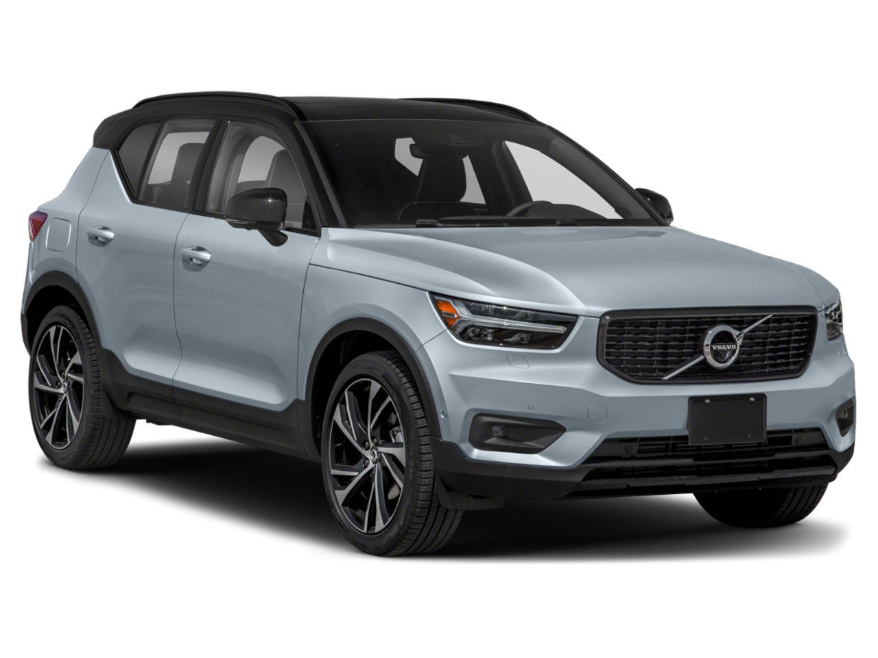 2020 Volvo XC40 R-Design Roseville CA