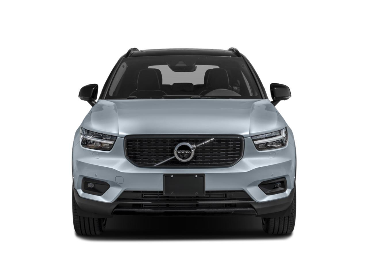 2020 Volvo XC40 R-Design Roseville CA