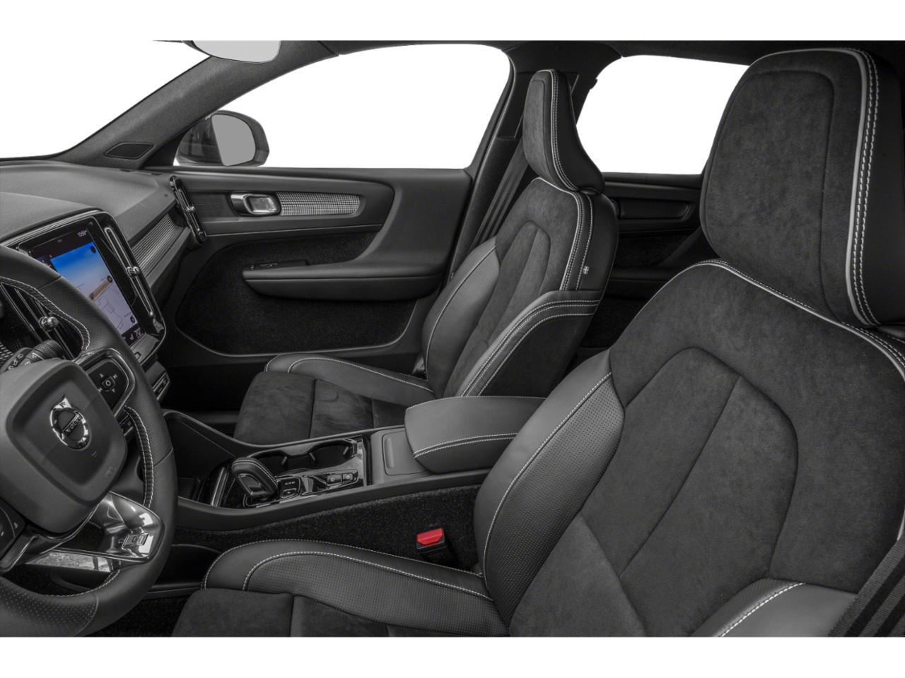 2020 Volvo XC40 R-Design Roseville CA