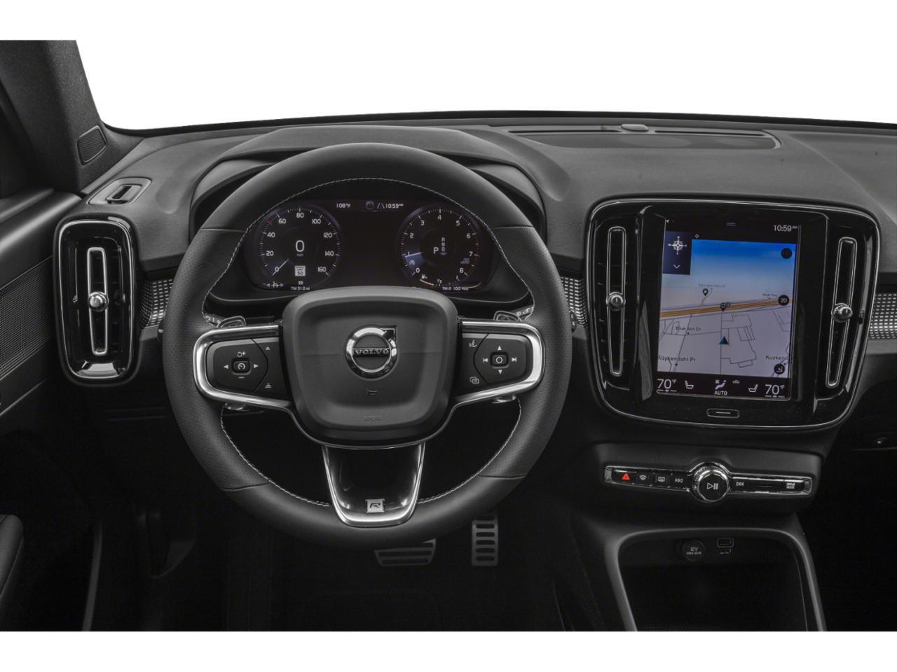 2020 Volvo XC40 R-Design Roseville CA