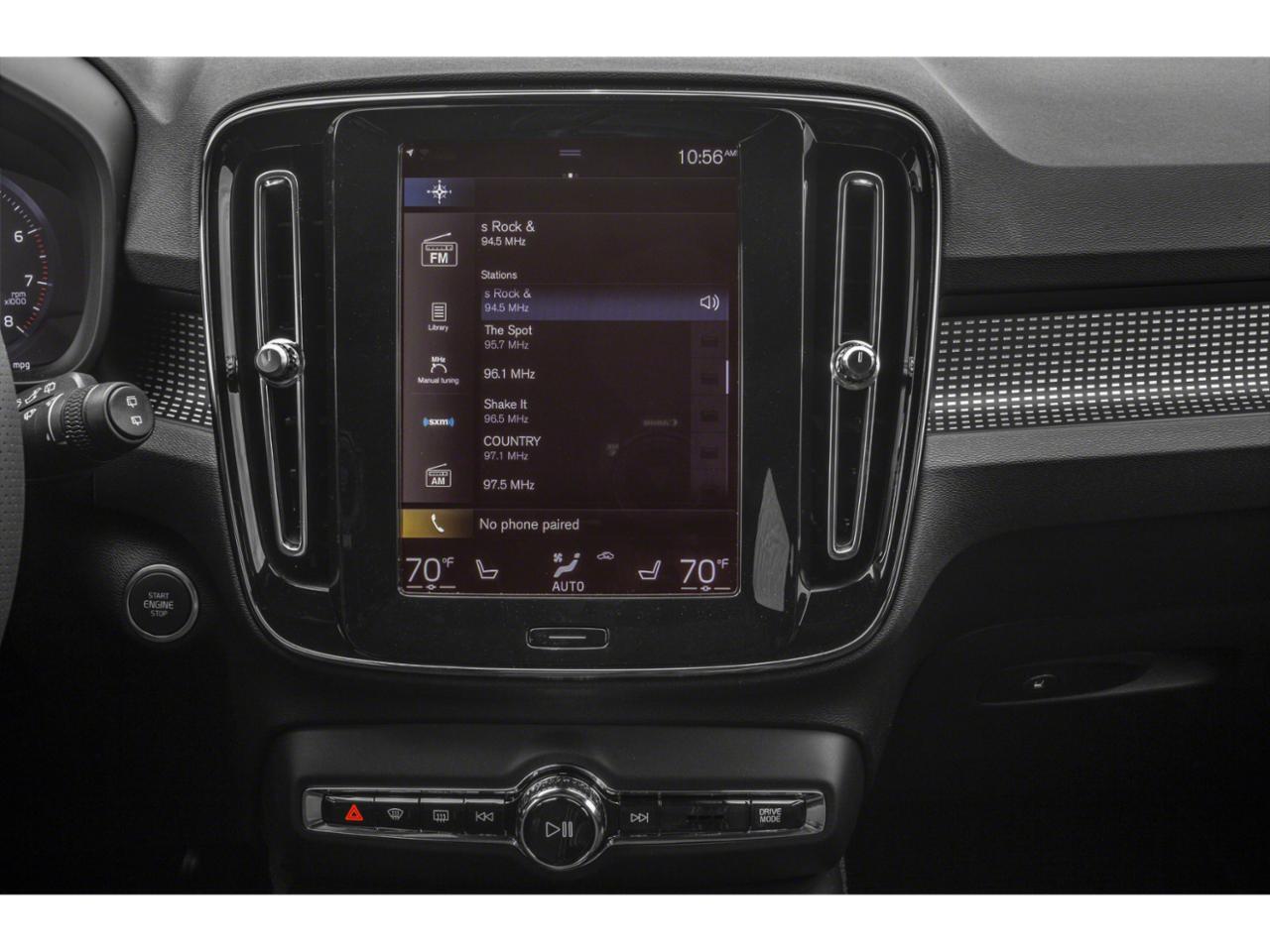 2020 Volvo XC40 R-Design Roseville CA