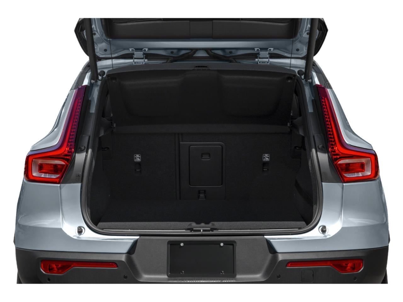 2020 Volvo XC40 R-Design Roseville CA