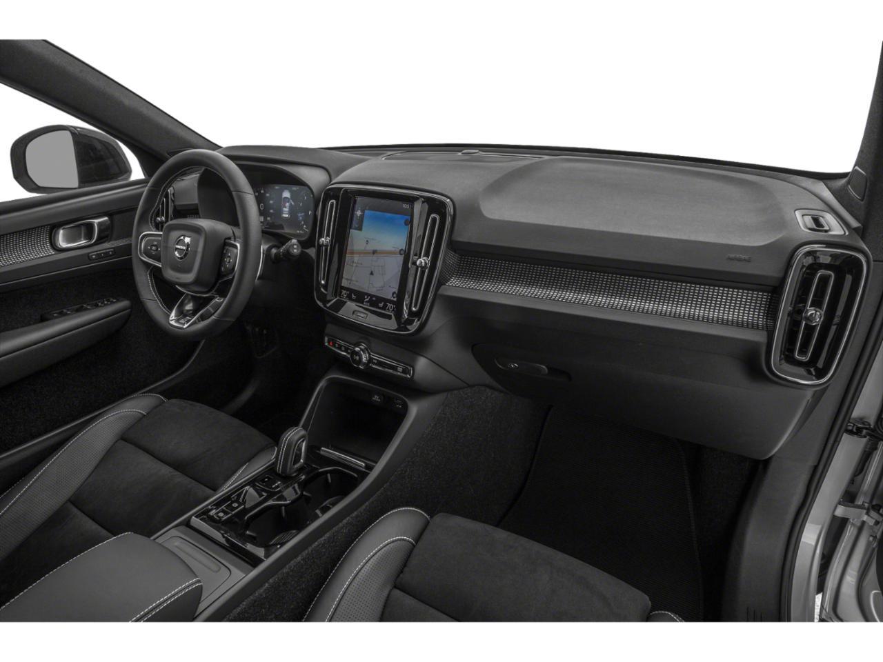 2020 Volvo XC40 R-Design Roseville CA