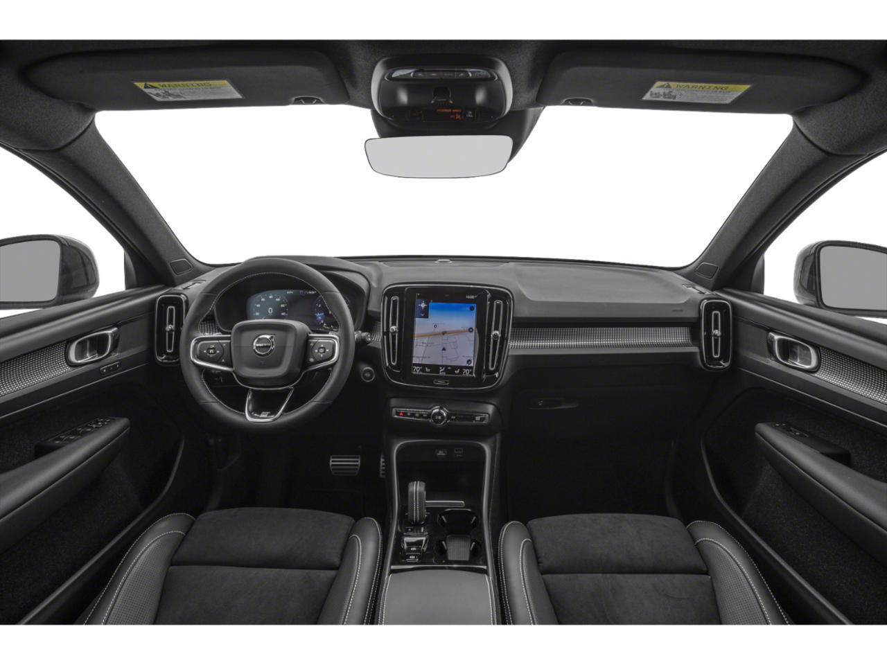 2020 Volvo XC40 R-Design Roseville CA