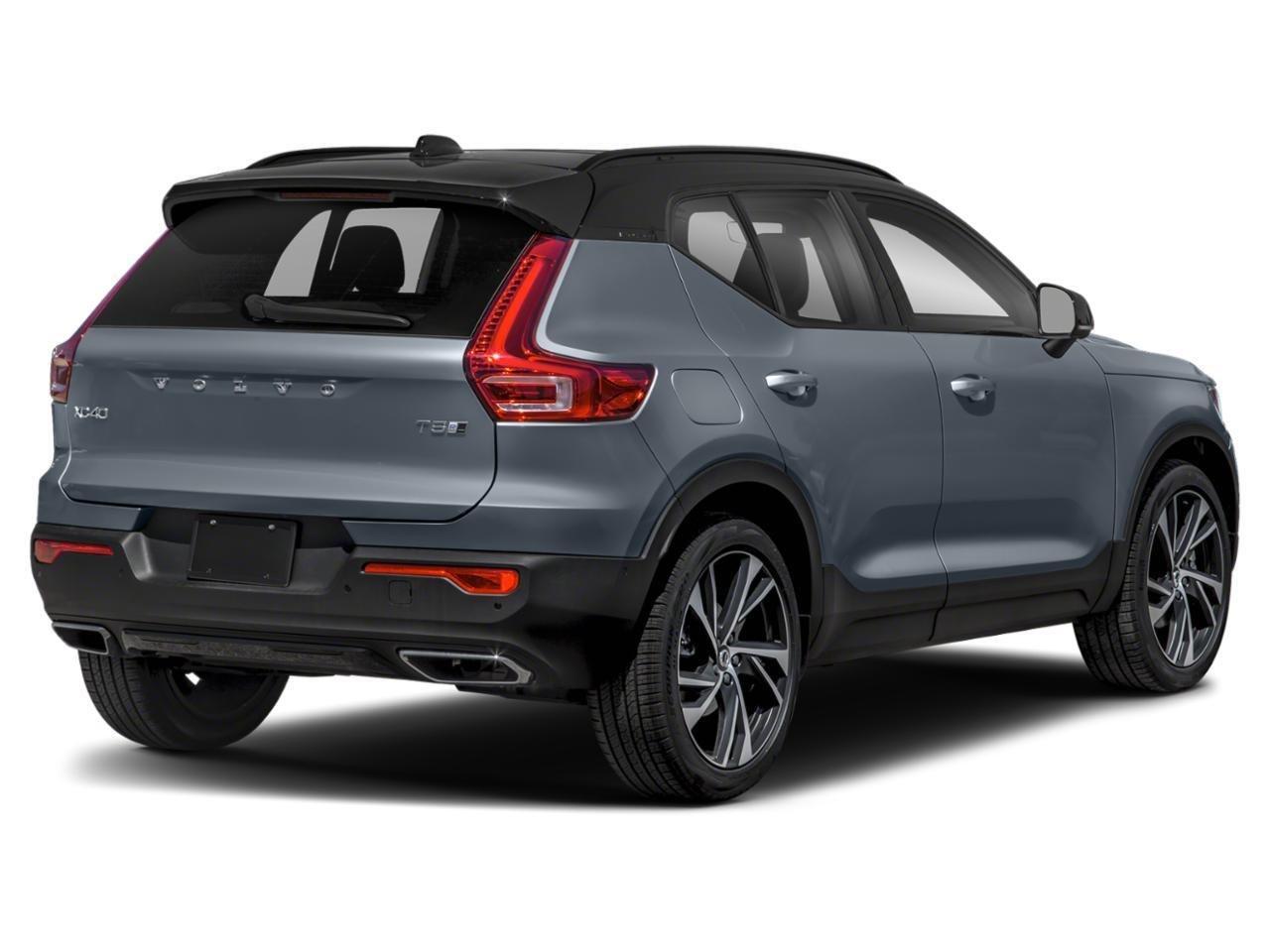 2020 Volvo XC40 R-Design Roseville CA