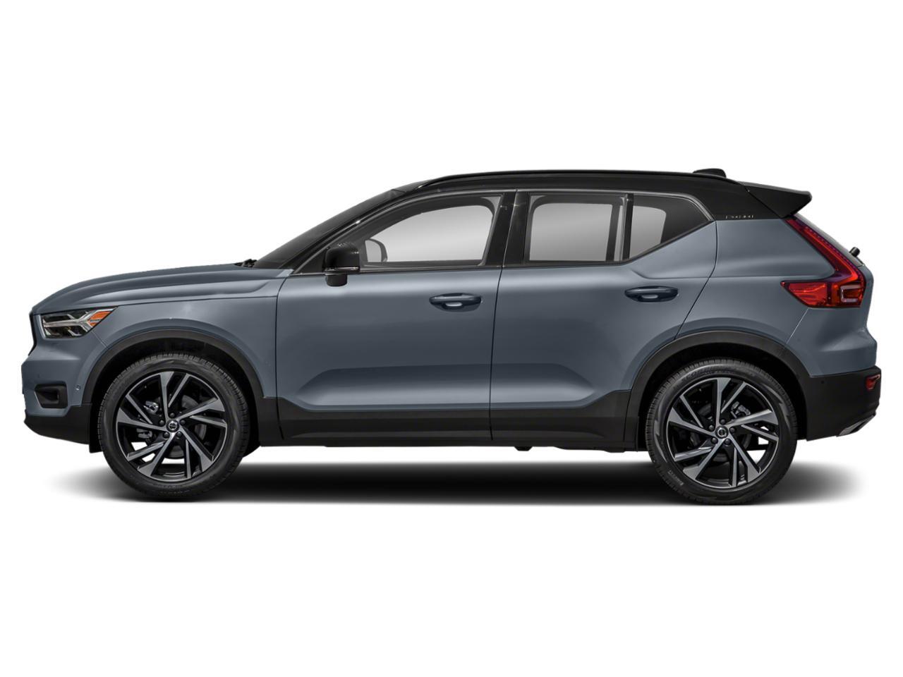 2020 Volvo XC40 R-Design Roseville CA