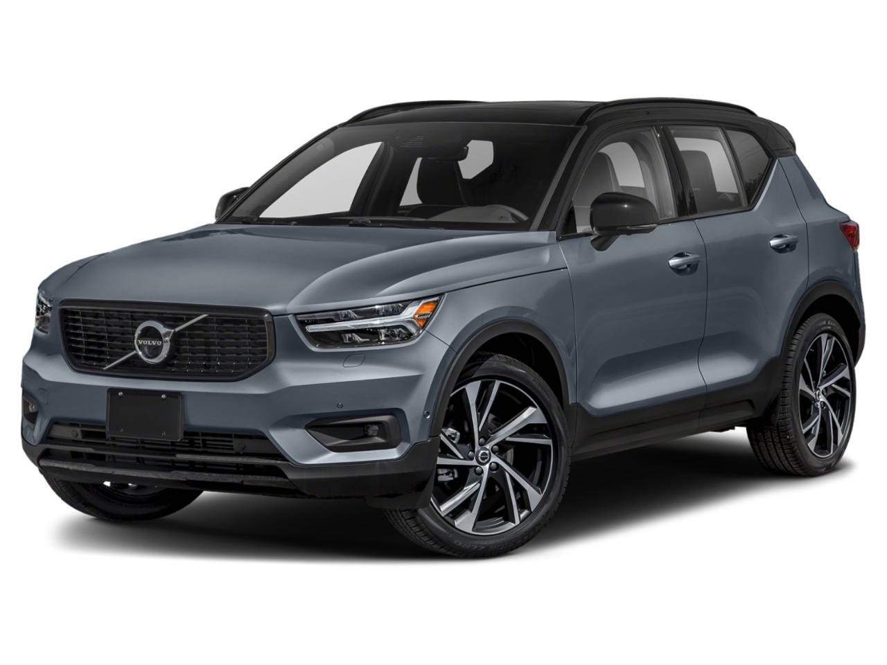 2020 Volvo XC40 R-Design