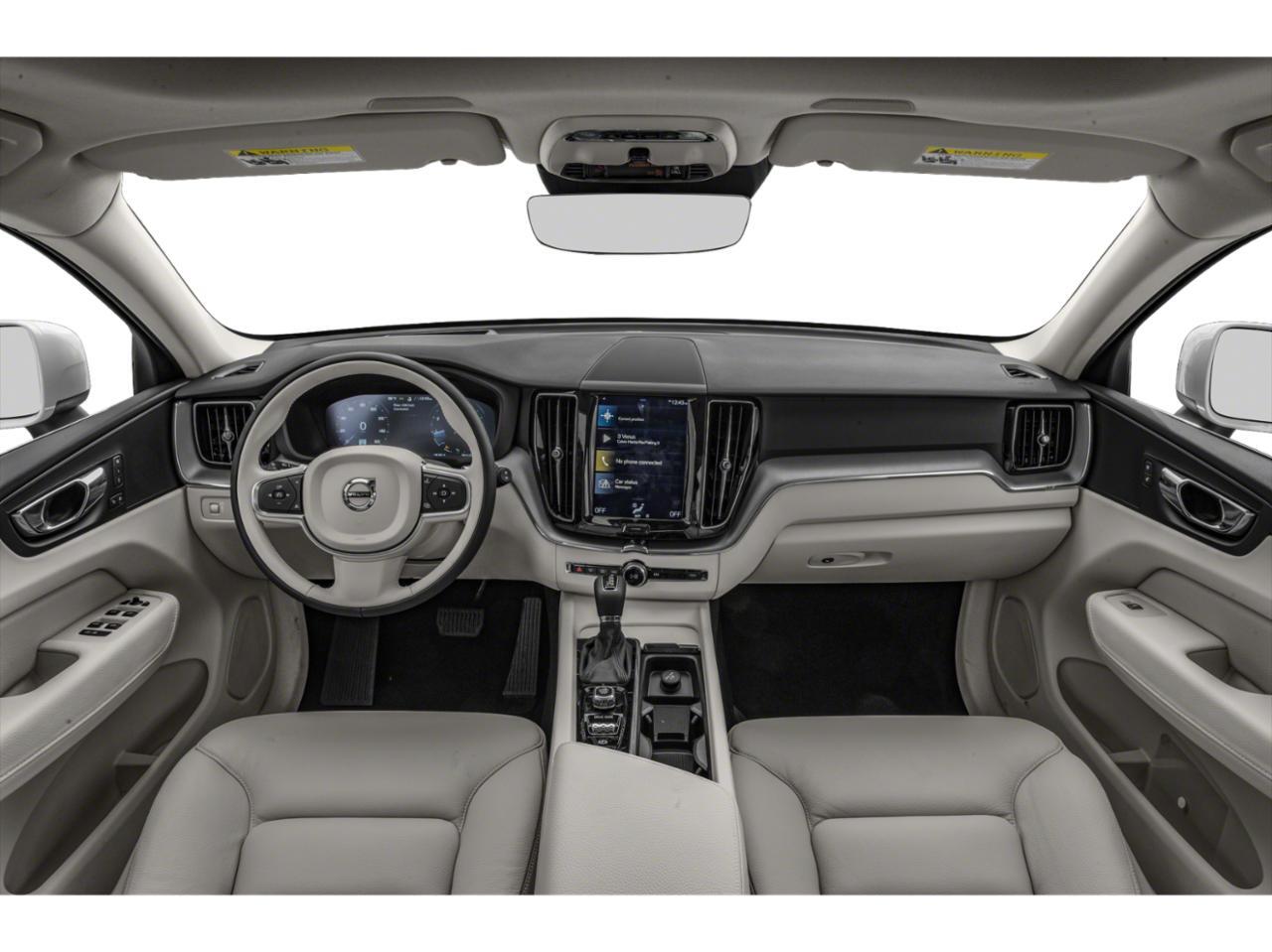 2020 Volvo XC60 Inscription Charlton MA