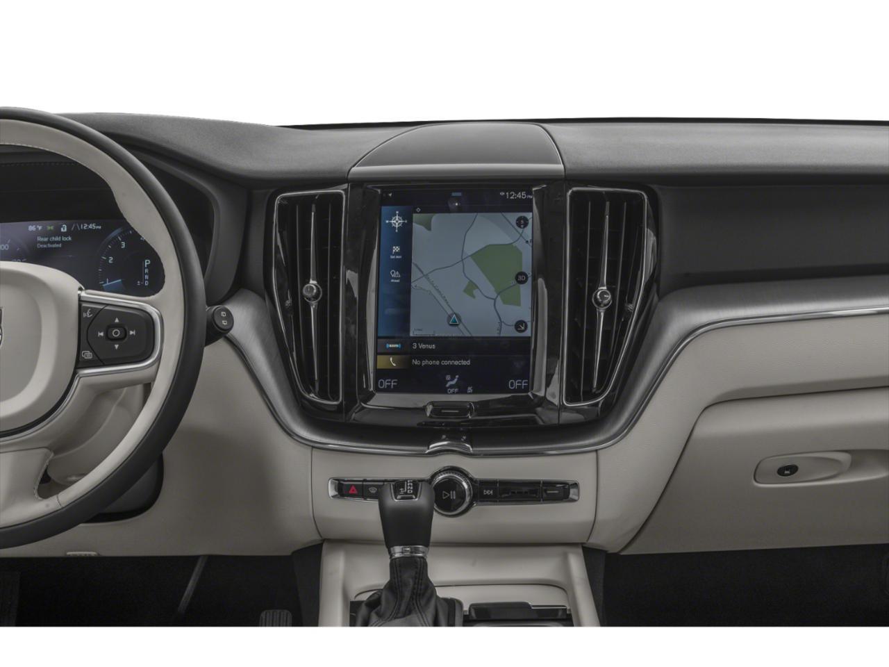 2020 Volvo XC60 T5 Inscription San Clemente CA
