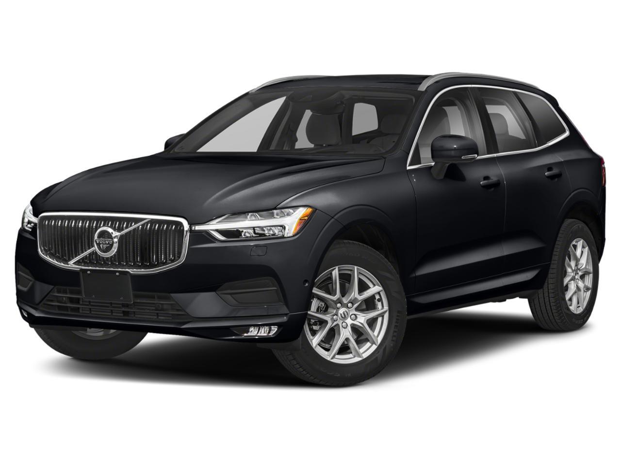 2020 Volvo XC60 T5 Inscription