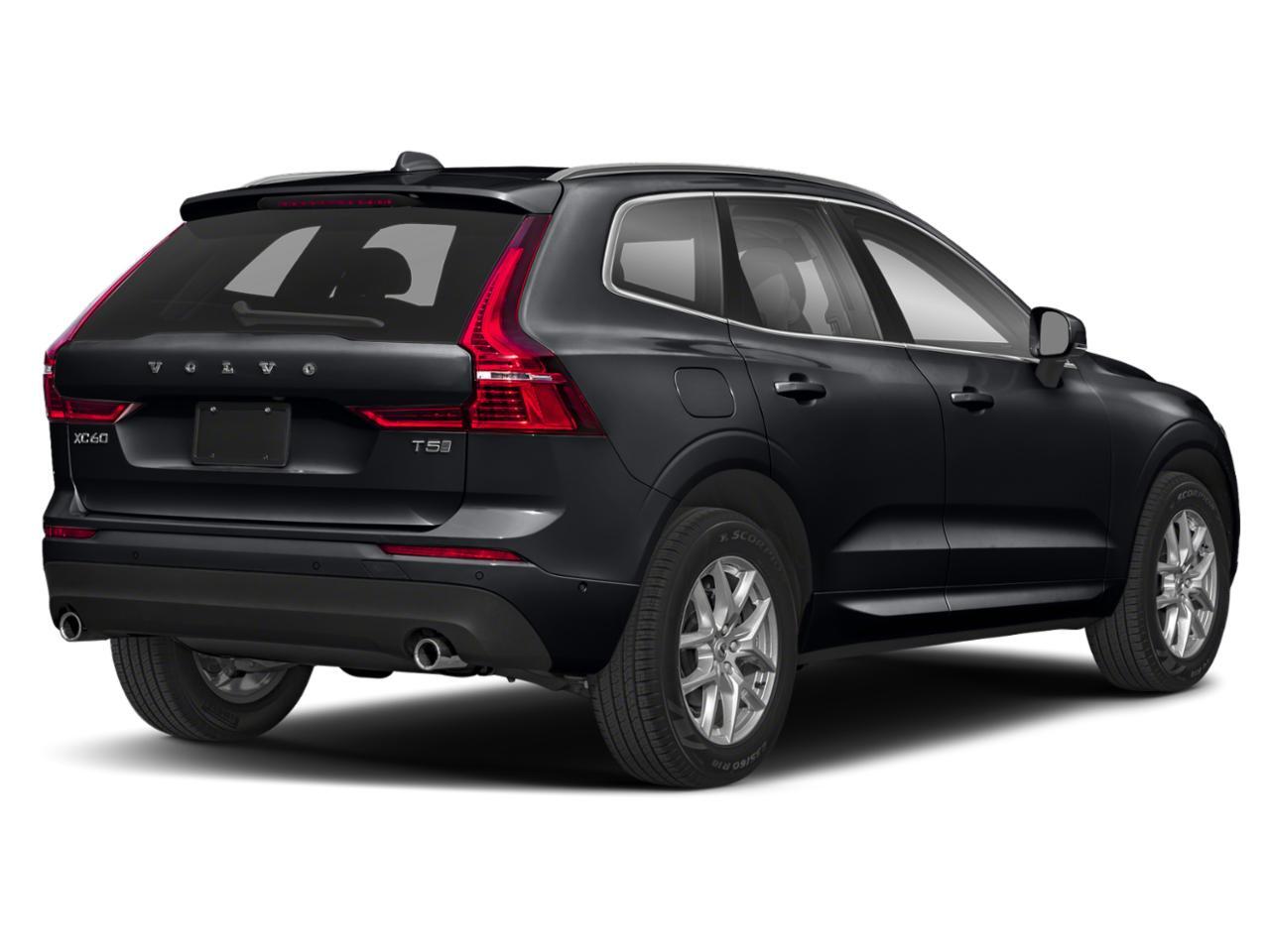 2020 Volvo XC60 T5 Inscription San Clemente CA