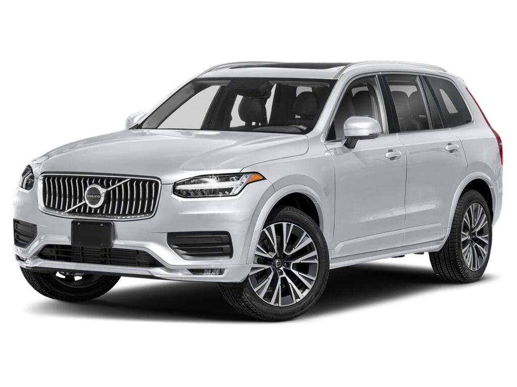 2020 Volvo XC90 2020 Volvo XC90