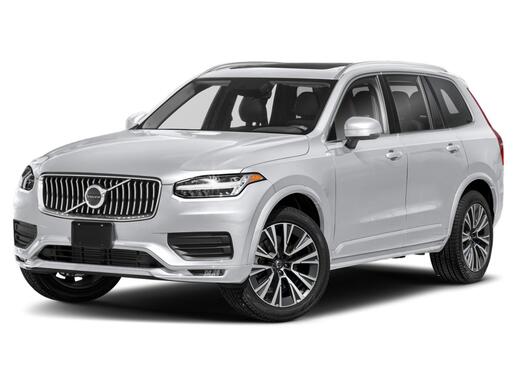 2020_Volvo_XC90__ Fond du Lac WI