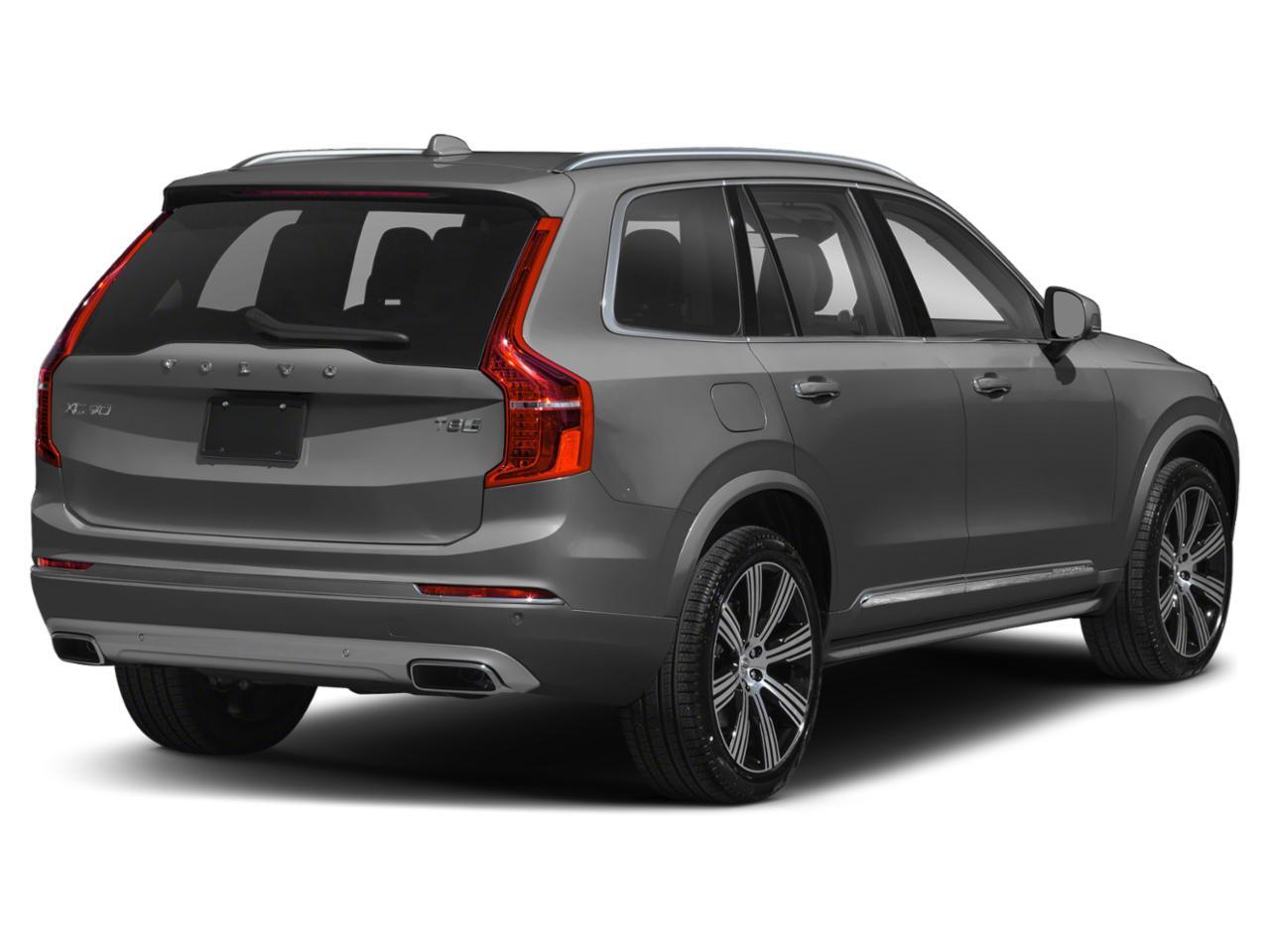 2020 Volvo XC90 Momentum