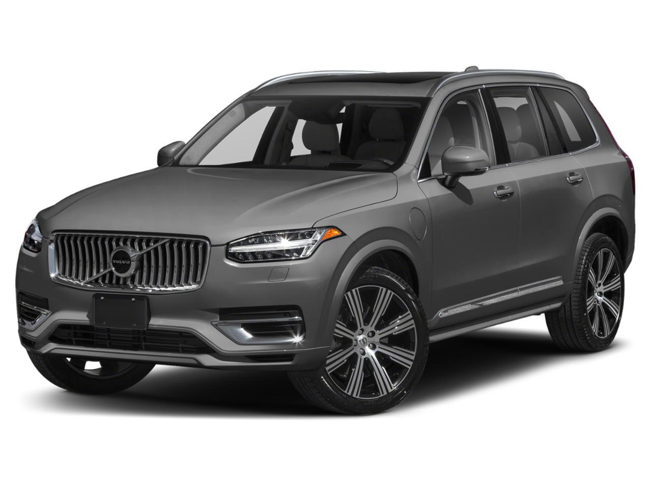 2020 Volvo XC90 Momentum