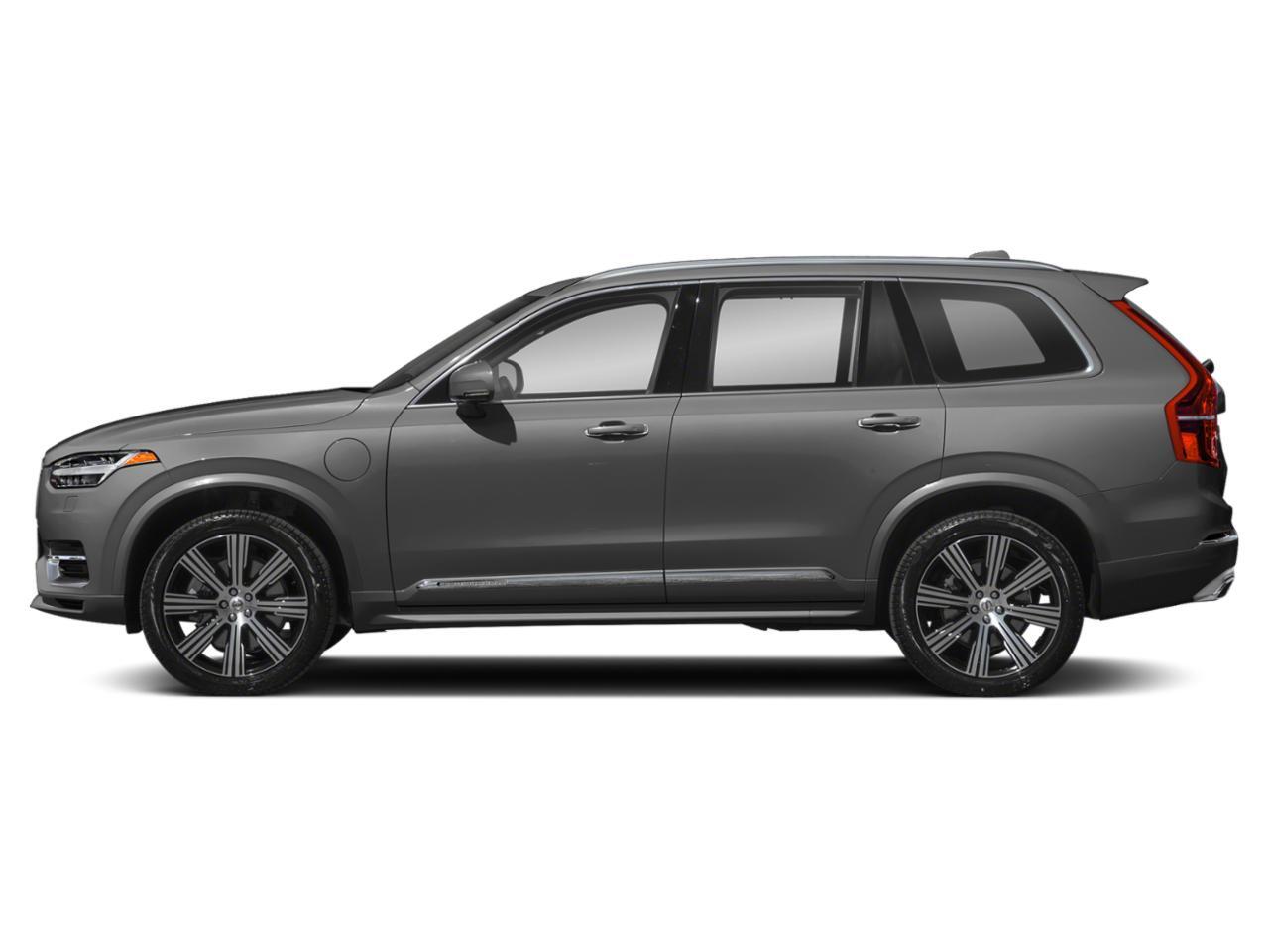 2020 Volvo XC90 Momentum