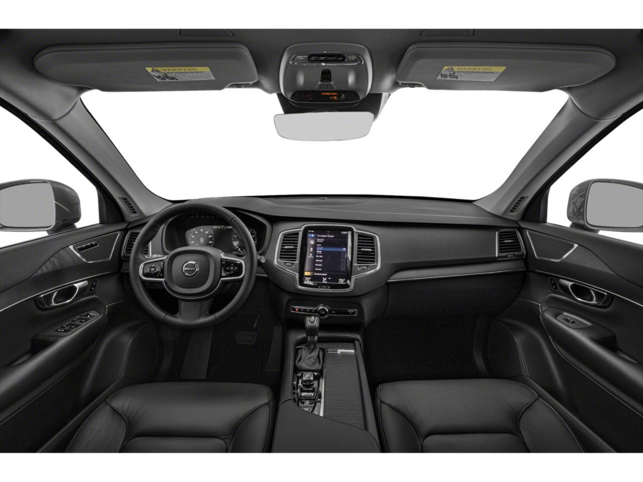 2020 Volvo XC90 T6 Momentum Bend OR