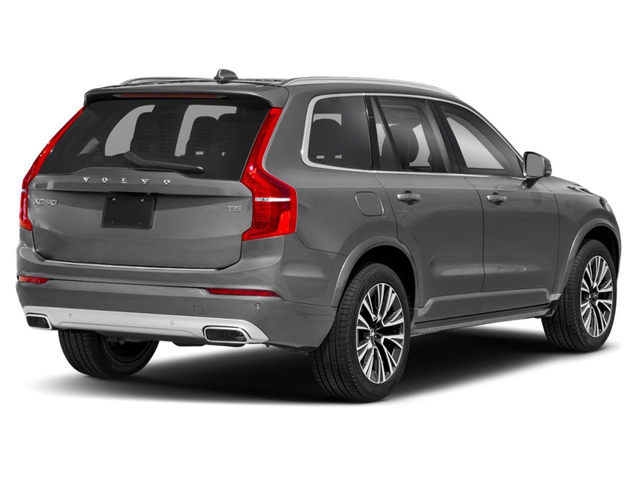 2020 Volvo XC90 T6 Momentum Bend OR