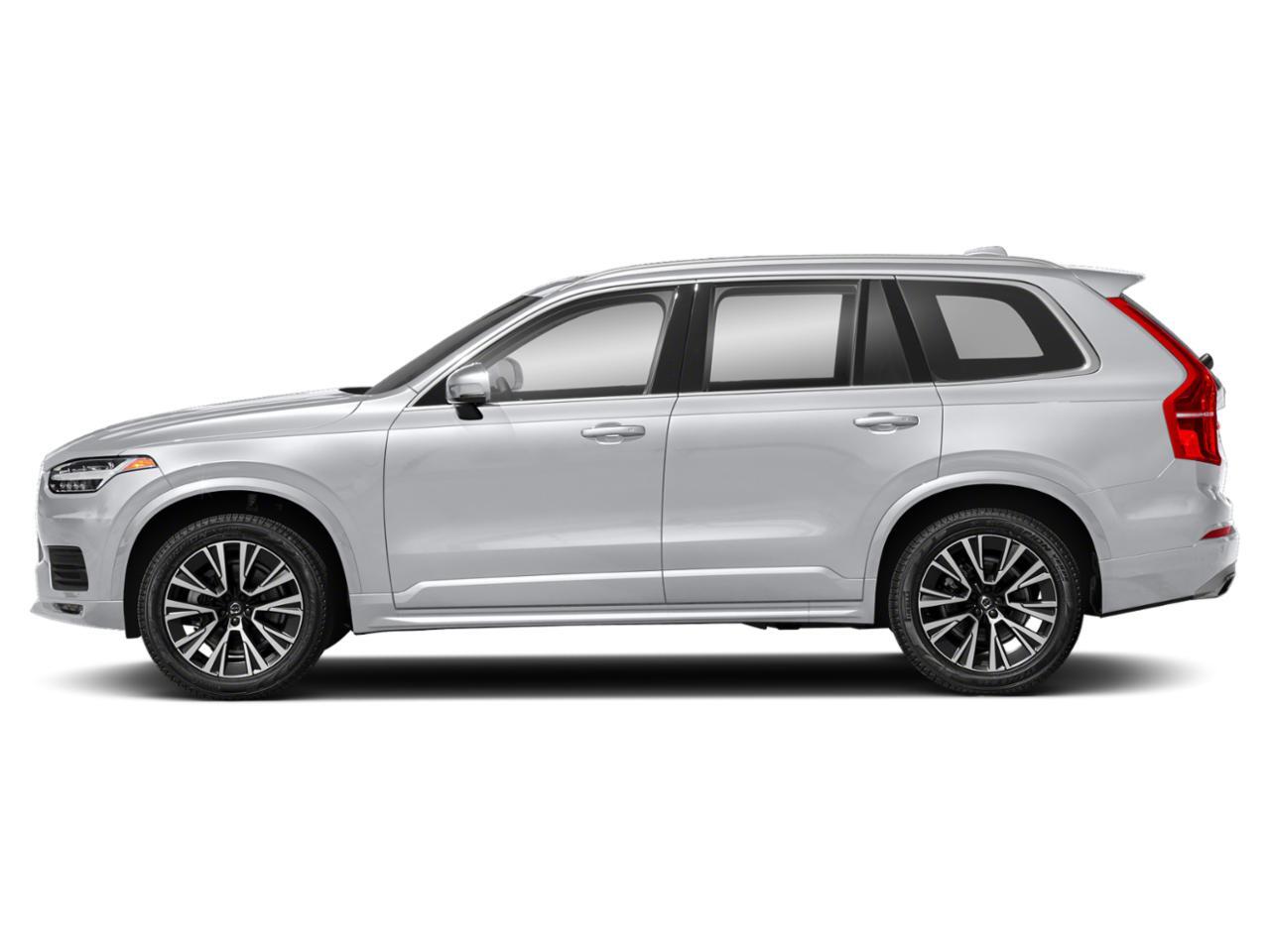 2020 Volvo XC90 T6 Momentum Bend OR