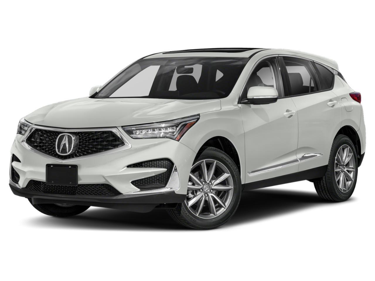2021 ACURA RDX TECHNOLOGY