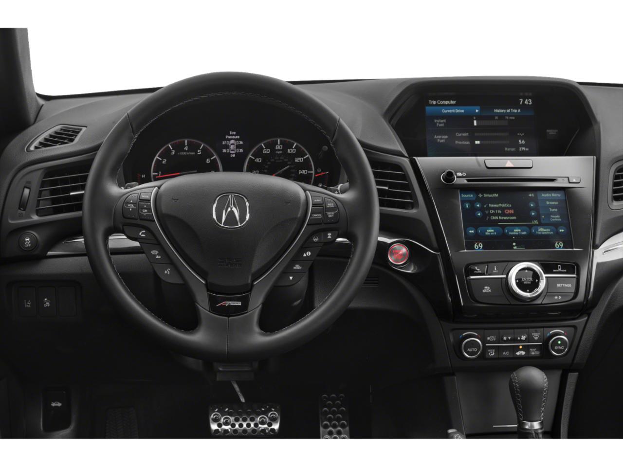 2021 Acura ILX Premium and A-SPEC Packages Crestwood KY