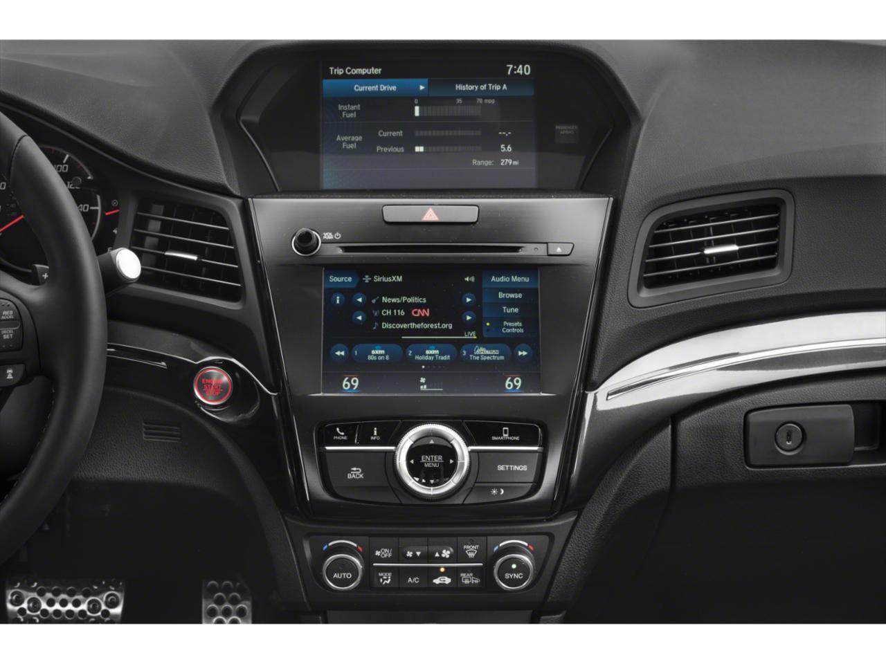 2021 Acura ILX Premium and A-SPEC Packages Crestwood KY