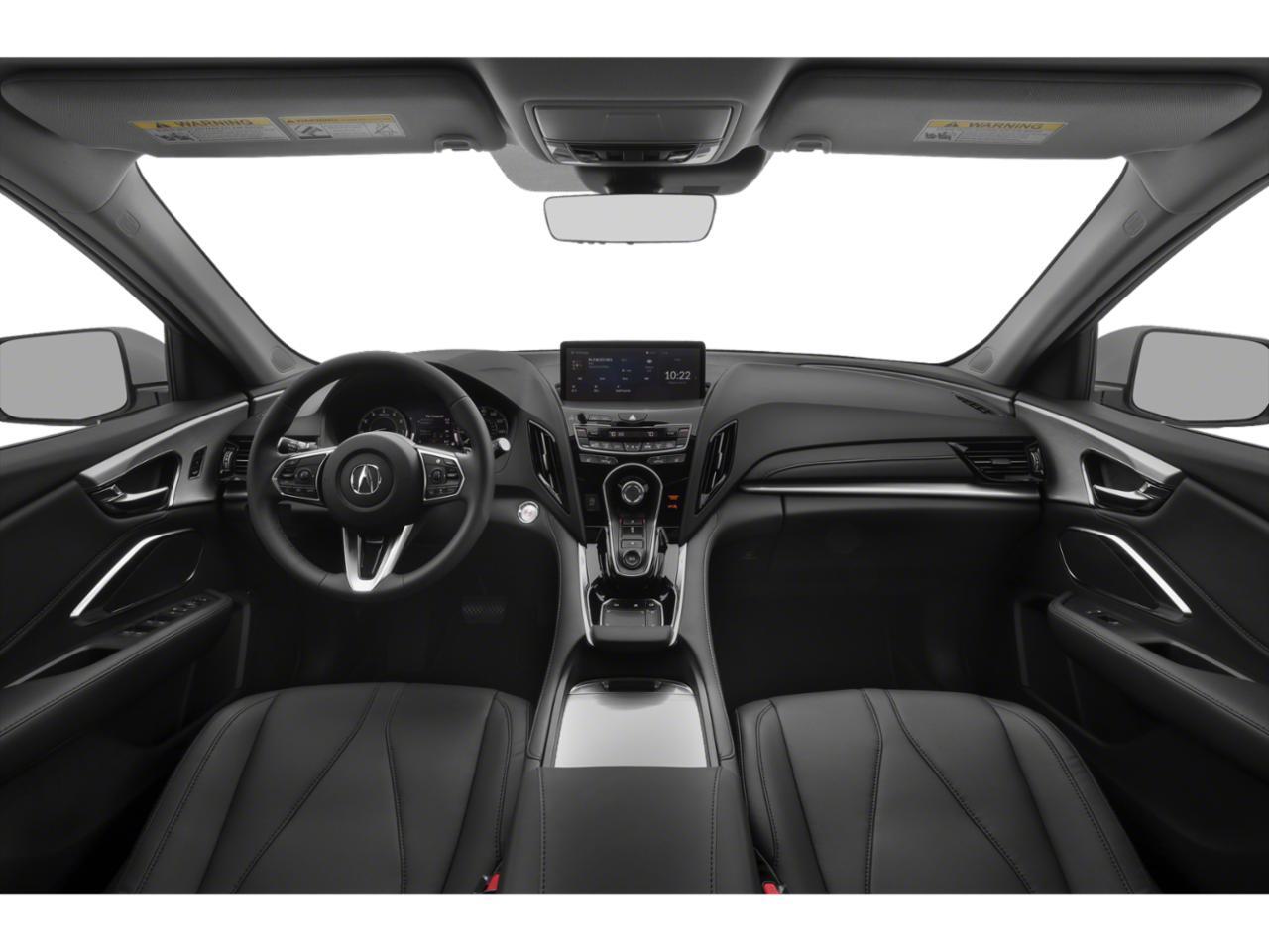 2021 Acura RDX Folsom CA