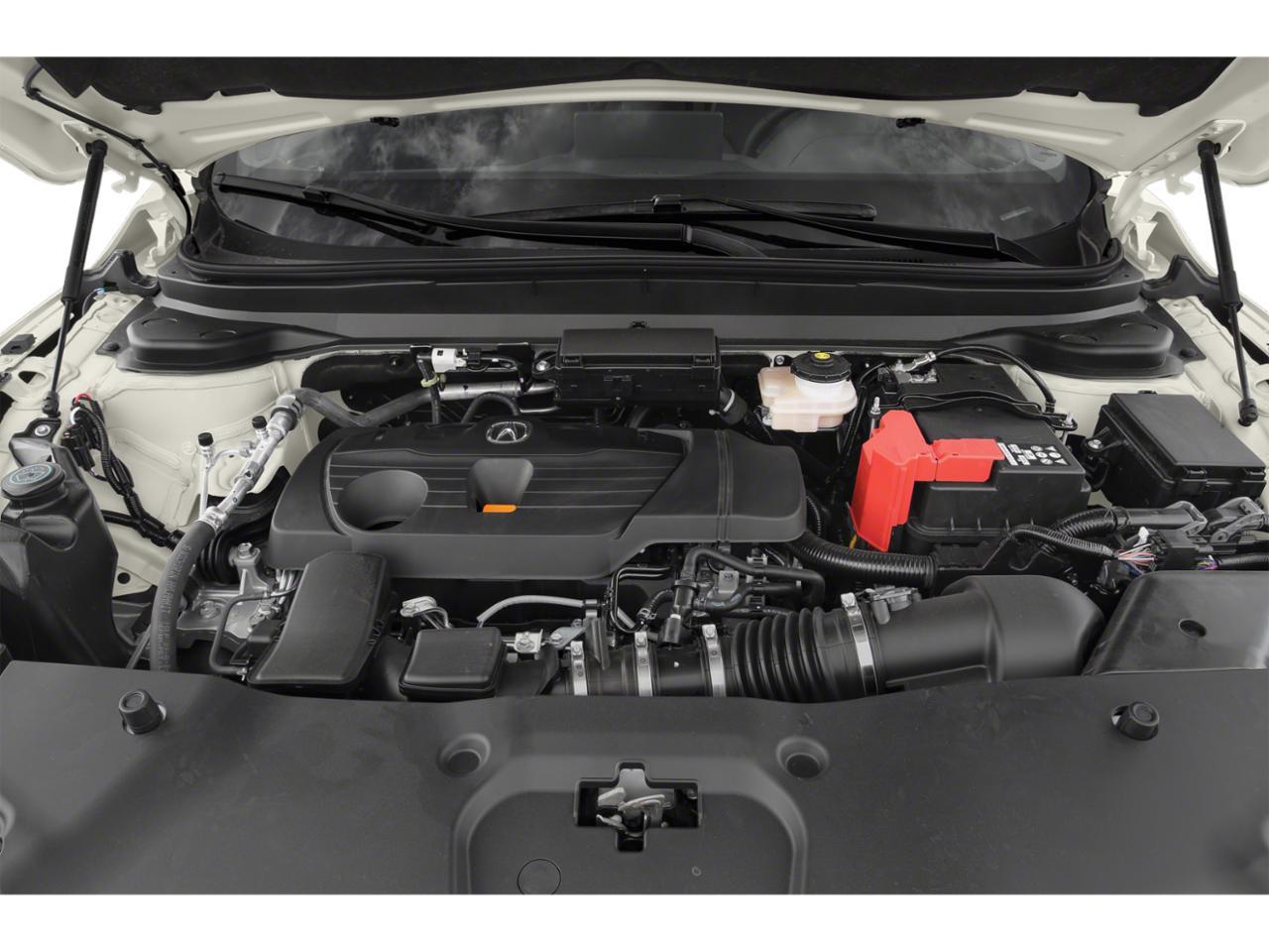 2021 Acura RDX Roseville CA