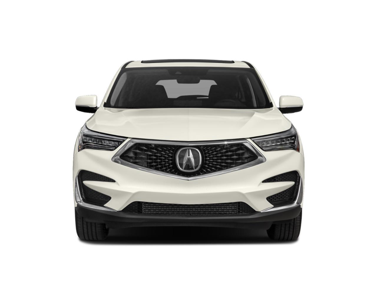 2021 Acura RDX Roseville CA