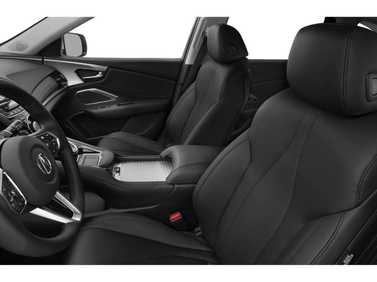 2021 Acura RDX Roseville CA