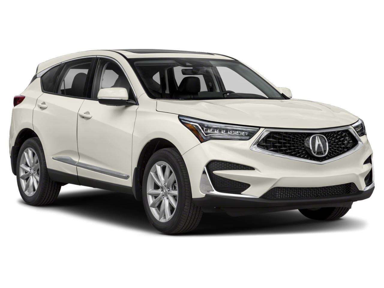 2021 Acura RDX Roseville CA