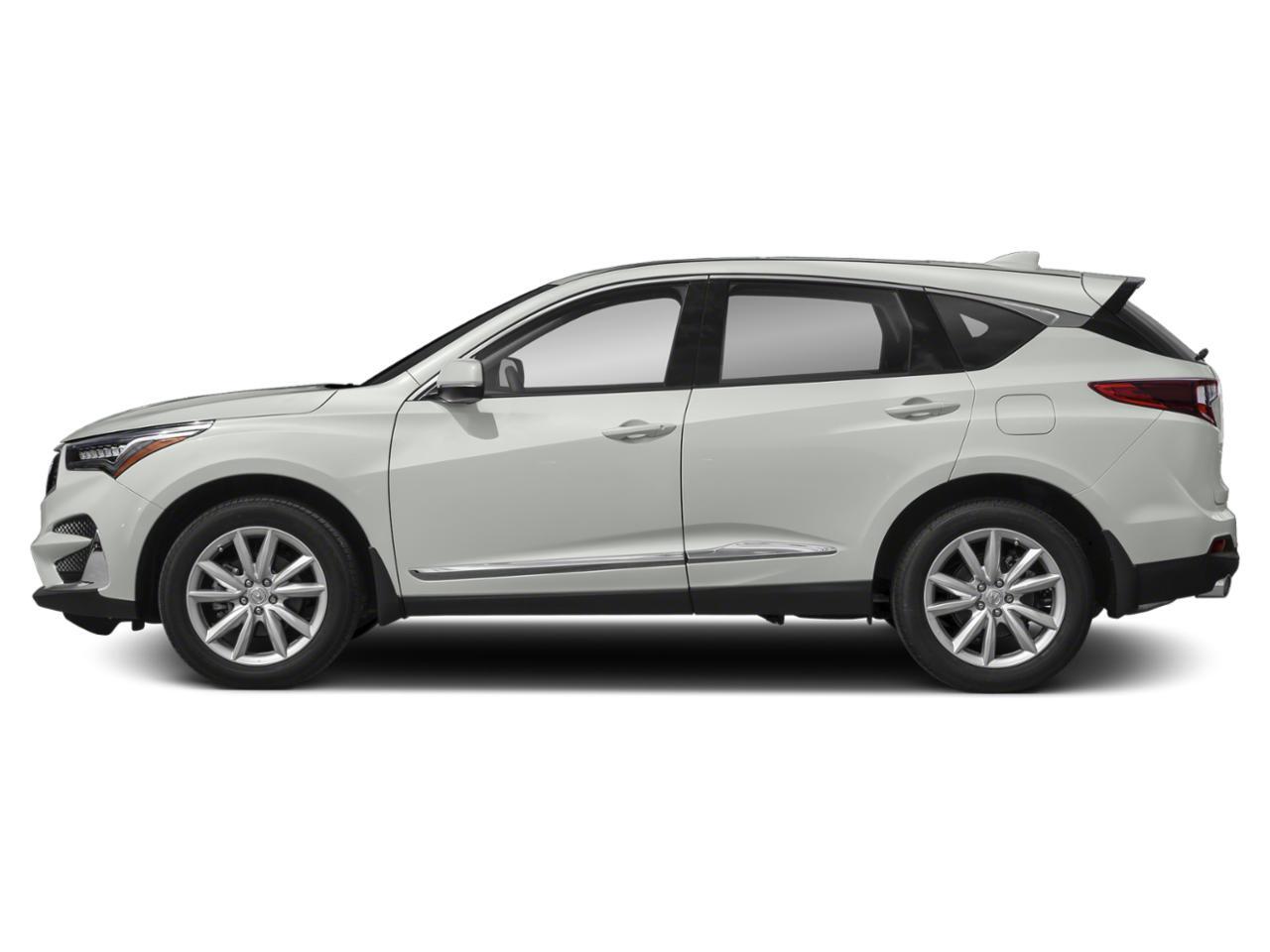 2021 Acura RDX