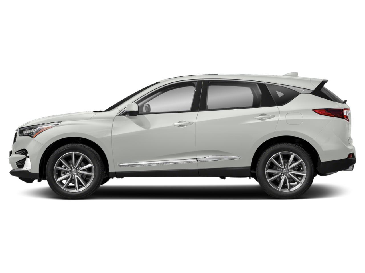 2021 Acura RDX TECH