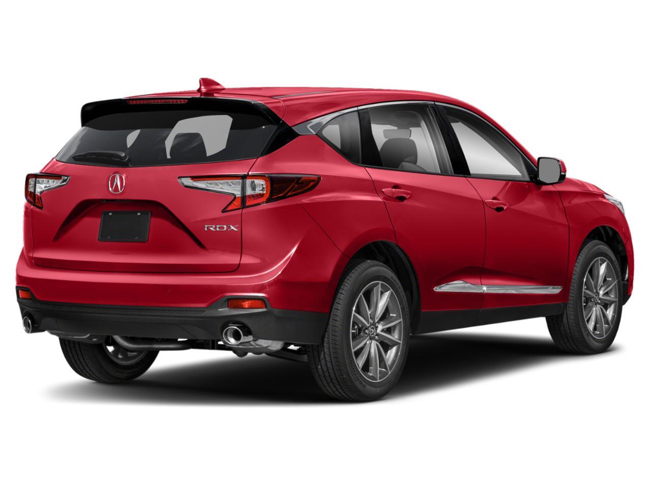 2021 Acura RDX Technology Package
