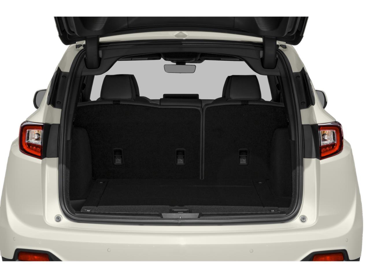 2021 Acura RDX w/A-Spec Package Roseville CA